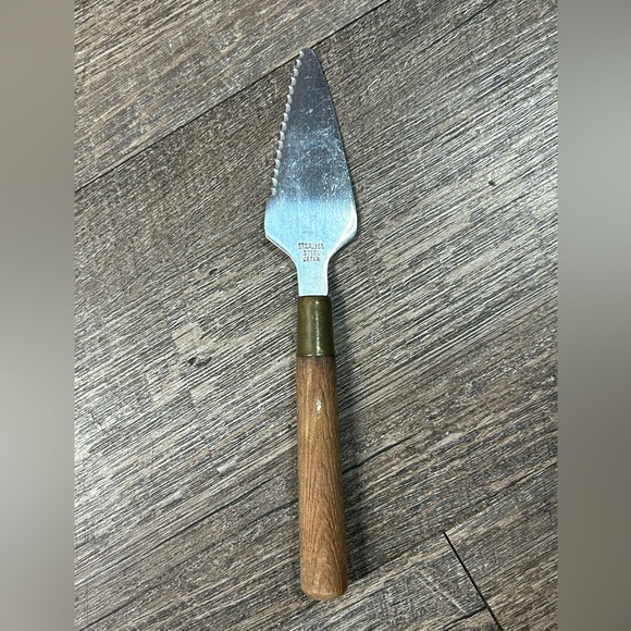 Vintage Cheese Board - Picture 7 of 10